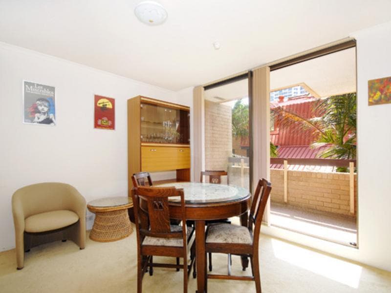 1206/73 Victoria St, Potts Point, Potts Point - Thumbnail 2