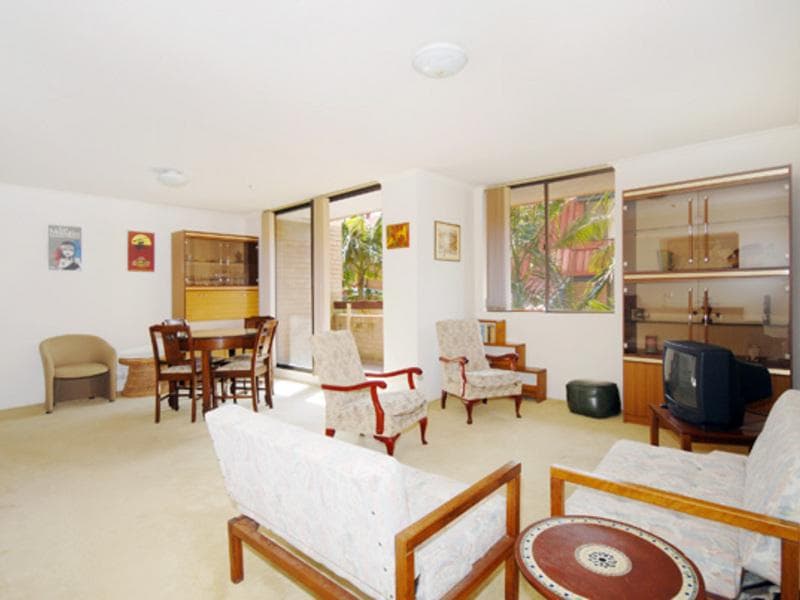 1206/73 Victoria St, Potts Point, Potts Point - Thumbnail 4