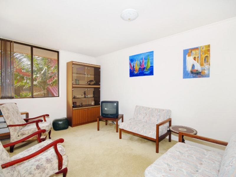 1206/73 Victoria St, Potts Point, Potts Point - Thumbnail 8