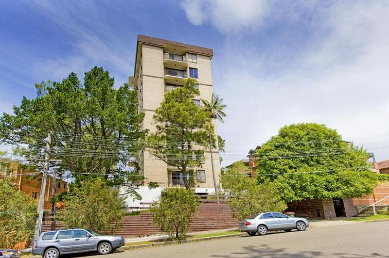 12/57 Market Street, Randwick, Randwick - Thumbnail 4