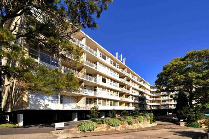 58/19 Stanley Street, Woollahra, Woollahra - Thumbnail 7
