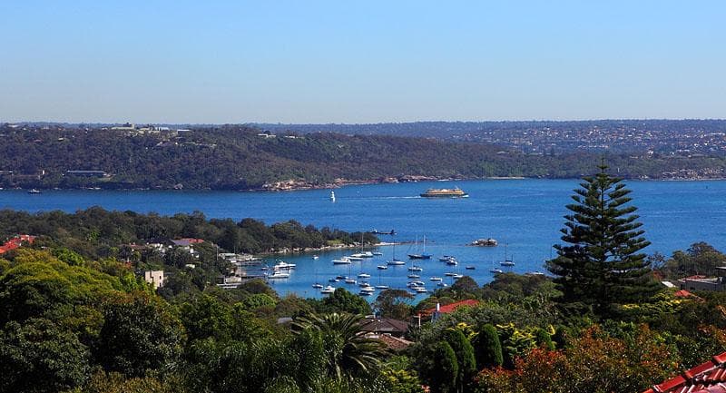 10/5 Petrarch Avenue, Vaucluse, Vaucluse - Thumbnail 2