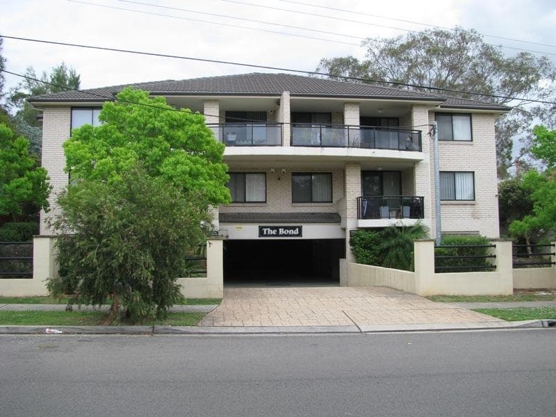 8/67-69 O'neill Street, Guildford, Guildford - Image 1