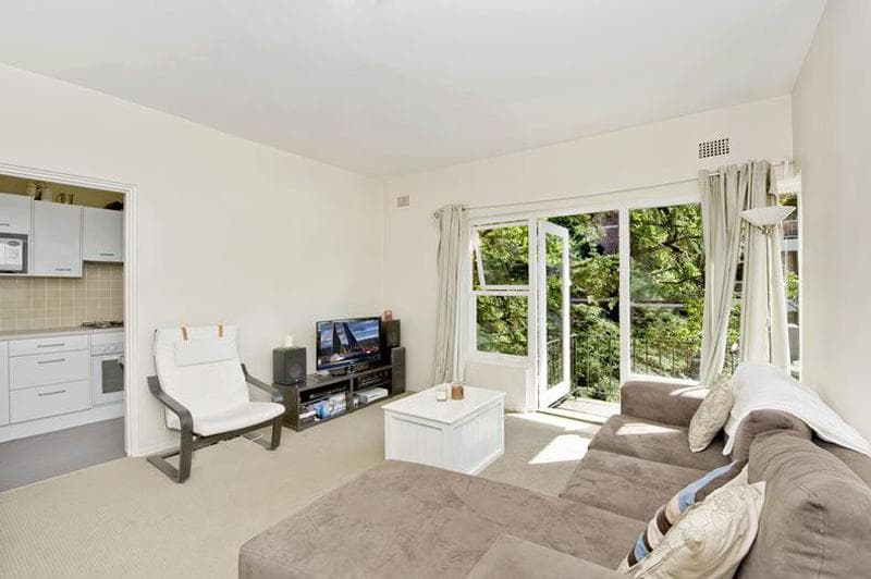 2b/7 Ocean Avenue, Double Bay, Double Bay - Thumbnail 2