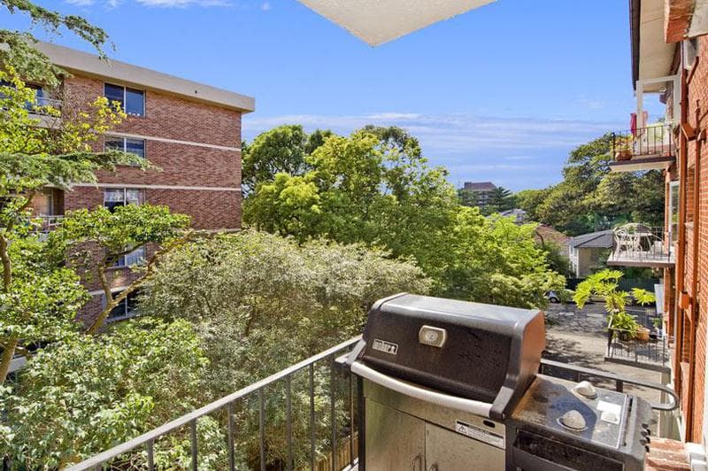 2b/7 Ocean Avenue, Double Bay, Double Bay - Thumbnail 6