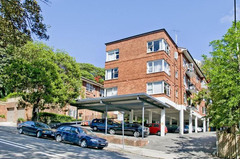 2b/7 Ocean Avenue, Double Bay, Double Bay - Thumbnail 7
