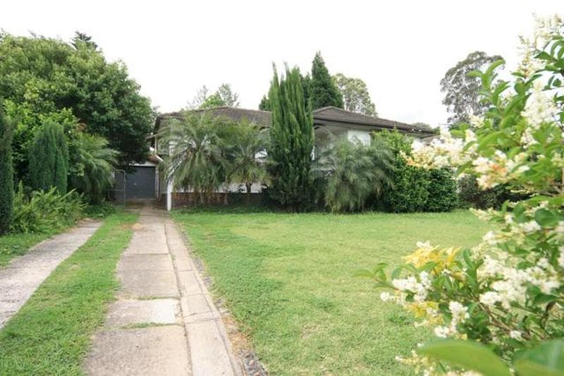 11 Anne Ave, Seven Hills, Seven Hills - Image 1