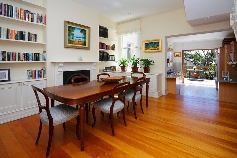 24 Suffolk Street, Paddington, Paddington - Image 1