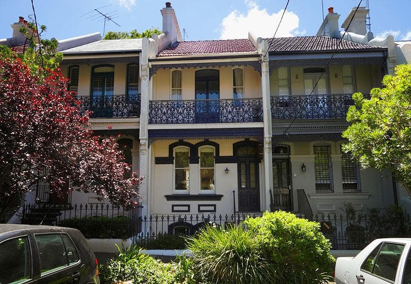 24 Suffolk Street, Paddington, Paddington - Thumbnail 4
