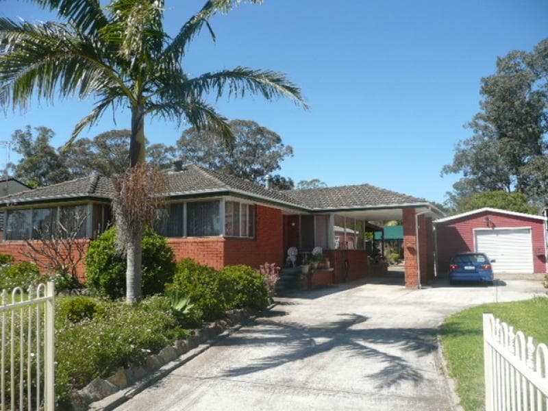6/67																										Parkes Street
														
								Helensburgh, NSW 2508, Mount Druitt - Image 1