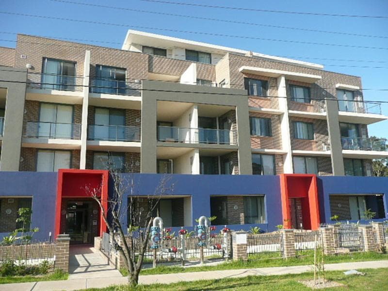 44/6-12 The Ave, Mount Druitt, Mount Druitt - Image 1