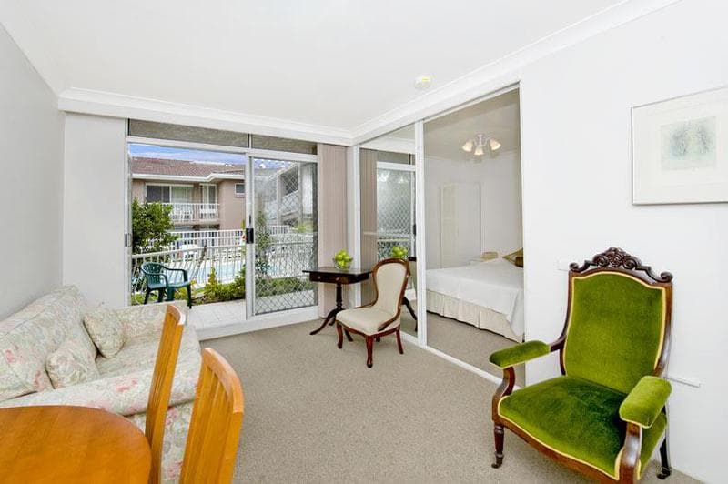 20/140 Carrington Road, Waverley, Waverley - Image 1