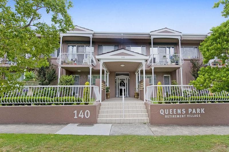 20/140 Carrington Road, Waverley, Waverley - Thumbnail 3