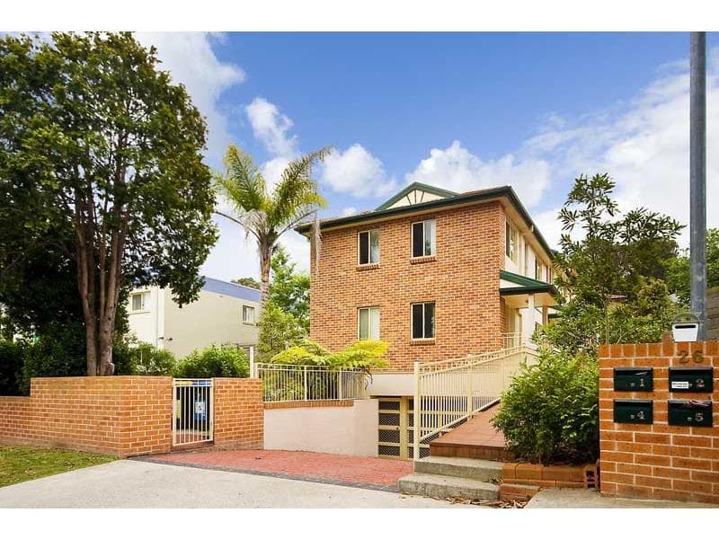3/26 Brookvale Avenue, Brookvale, Brookvale - Thumbnail 5