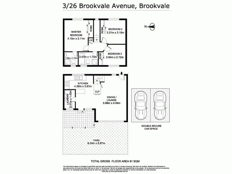 3/26 Brookvale Avenue, Brookvale, Brookvale - Thumbnail 6