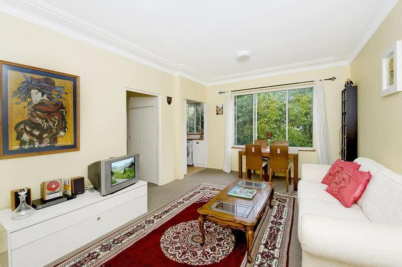 46/11-15 Gilbert Street, Dover Heights, Dover Heights - Image 1