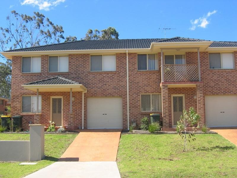 4/33-35 Meacher Street, Mount Druitt, Mount Druitt - Image 1