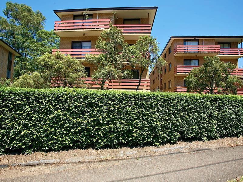 6/8 Galloway Street, North Parramatta, North Parramatta - Image 1