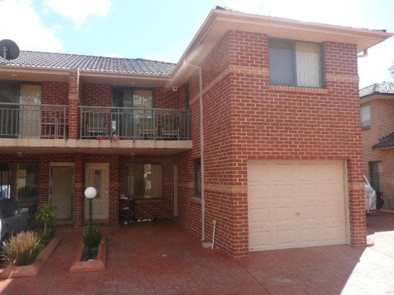 8/1 Meacher St, Mount Druitt, Mount Druitt - Image 1