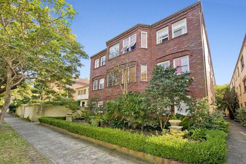 5/28 William Street, Double Bay, Double Bay - Thumbnail 5
