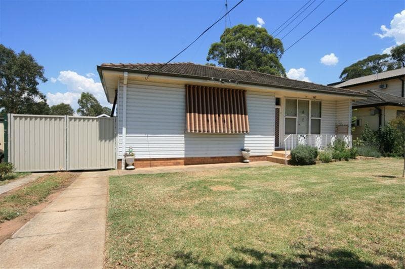140 Northcott Rd, Lalor Park, Lalor Park - Image 1