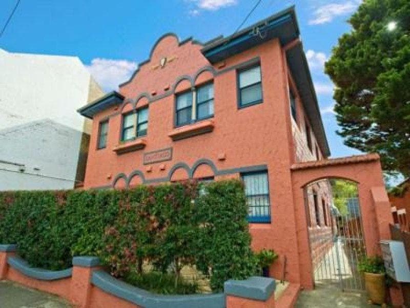 8/208 Gardeners Road, Kingsford, Kingsford - Image 1