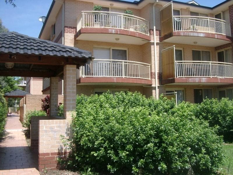 26/8-10 Fifth Avenue, Blacktown, Blacktown - Image 1