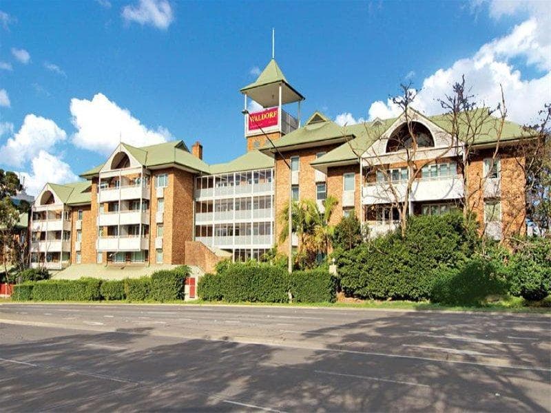 313/2 City View Road, Pennant Hills, Pennant Hills - Thumbnail 8