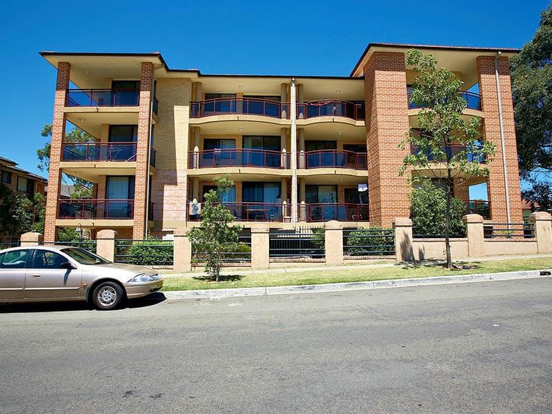60/27-33 Addlestone Road, Merrylands, Merrylands - Image 1