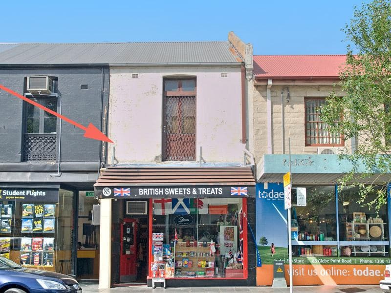 14/44-48																										Isabella Street
														
								North Parramatta, NSW 2151, Glebe - Thumbnail 3