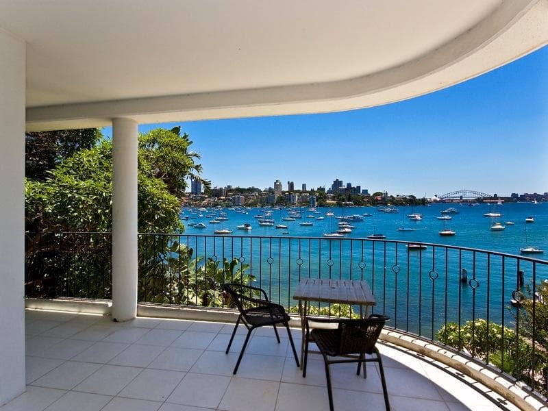 3/10 Wolseley Rd, Point Piper, Point Piper - Image 1