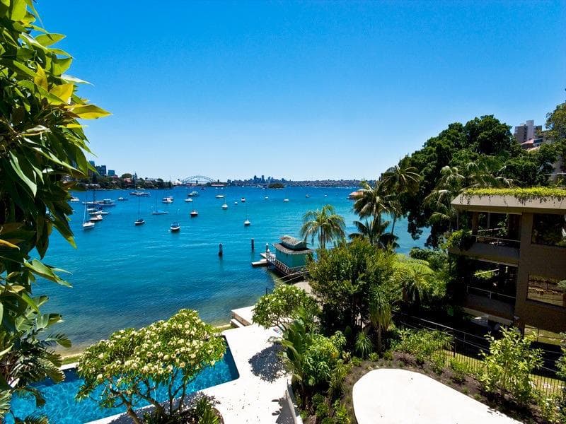3/10 Wolseley Rd, Point Piper, Point Piper - Thumbnail 2