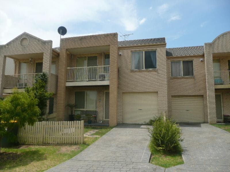 12/51-57 Meacher Street, Mount Druitt, Mount Druitt - Image 1
