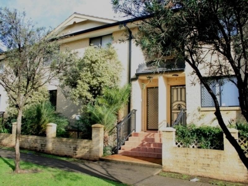 2/93-95 Clyde Street, Guildford, Guildford - Image 1