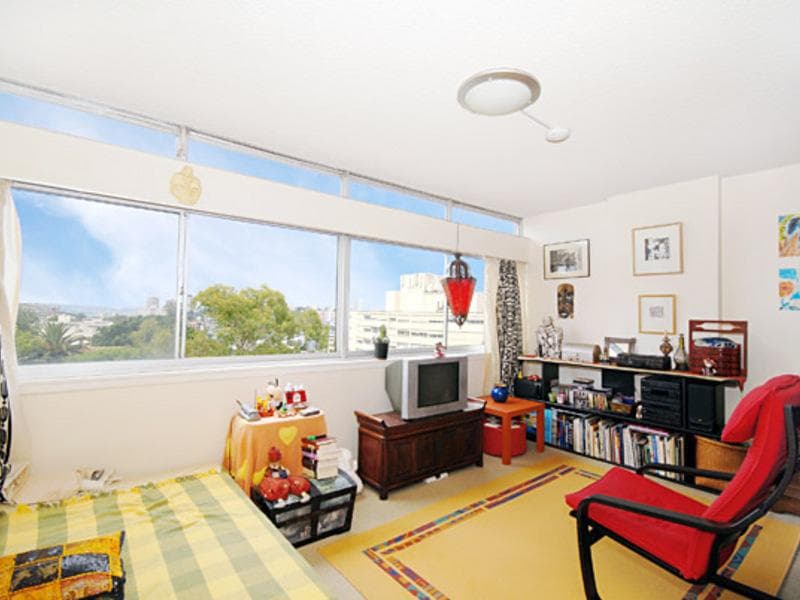 5c/51 Bayswater Road, Rushcutters Bay, Rushcutters Bay - Thumbnail 2