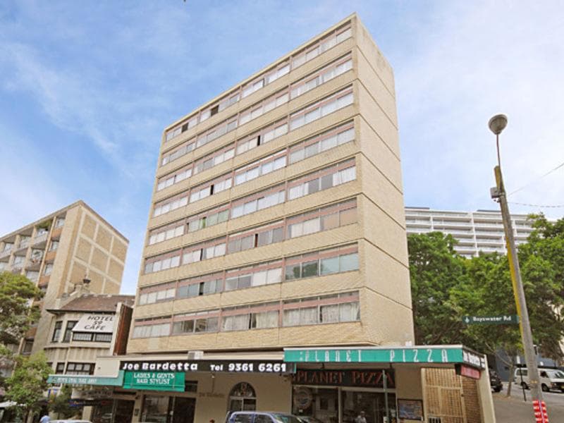5c/51 Bayswater Road, Rushcutters Bay, Rushcutters Bay - Thumbnail 3