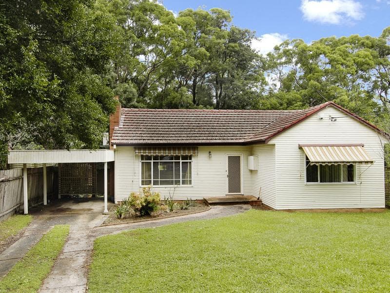 29/400																										Glenmore Road
														
								Paddington, NSW 2021, Thornleigh - Image 1