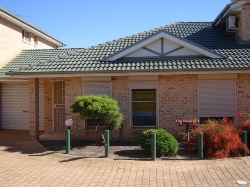3/87-89 Cambridge Street, Canley Heights, Canley Heights - Image 1