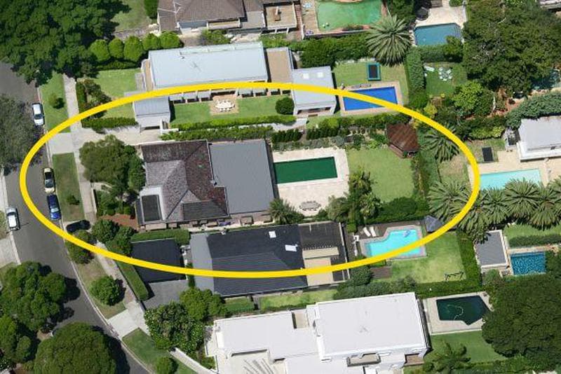 35 Latimer Road, Bellevue Hill, Bellevue Hill - Thumbnail 4