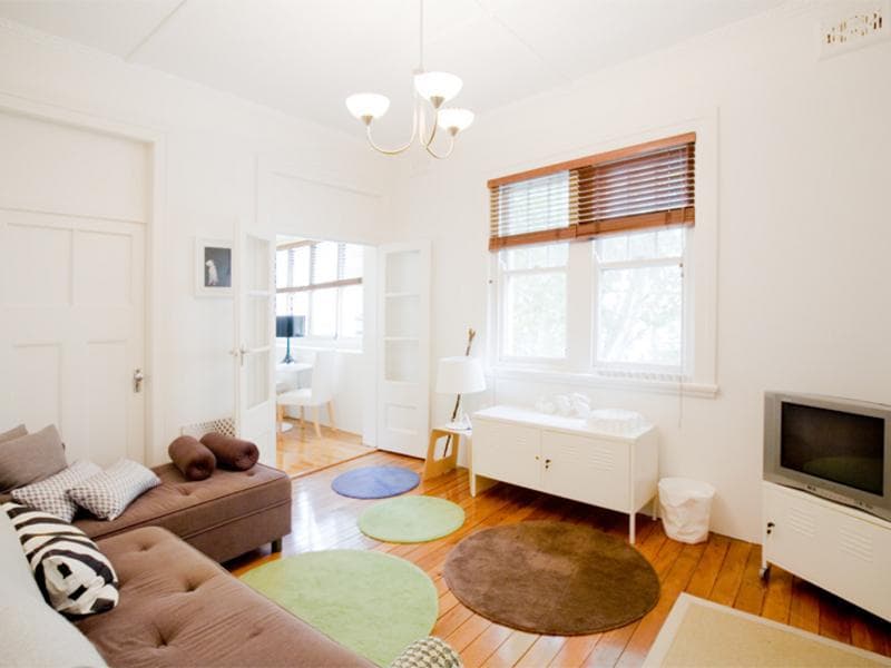 5/24a Rosebank St, Darlinghurst, Darlinghurst - Image 1