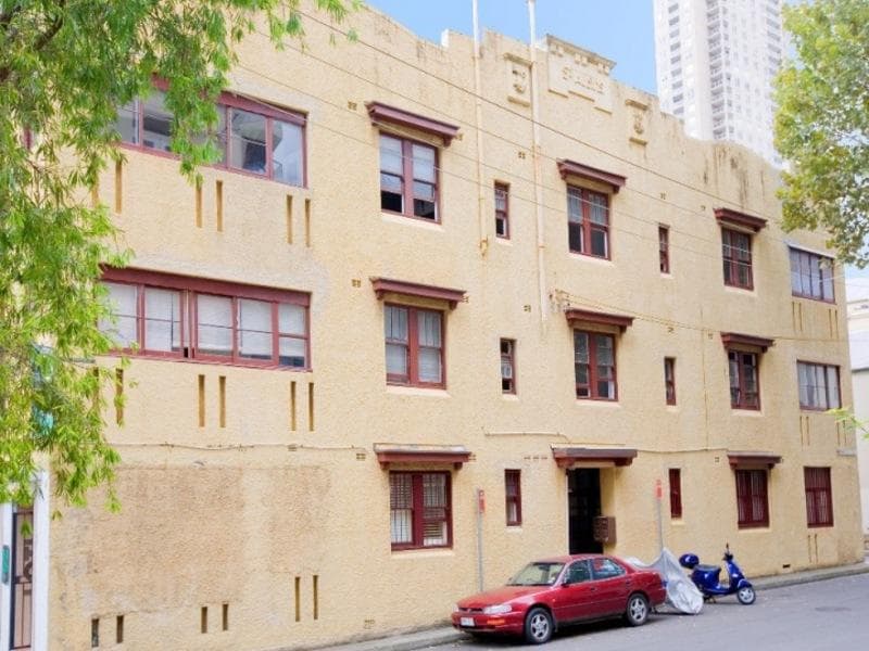 5/24a Rosebank St, Darlinghurst, Darlinghurst - Thumbnail 6