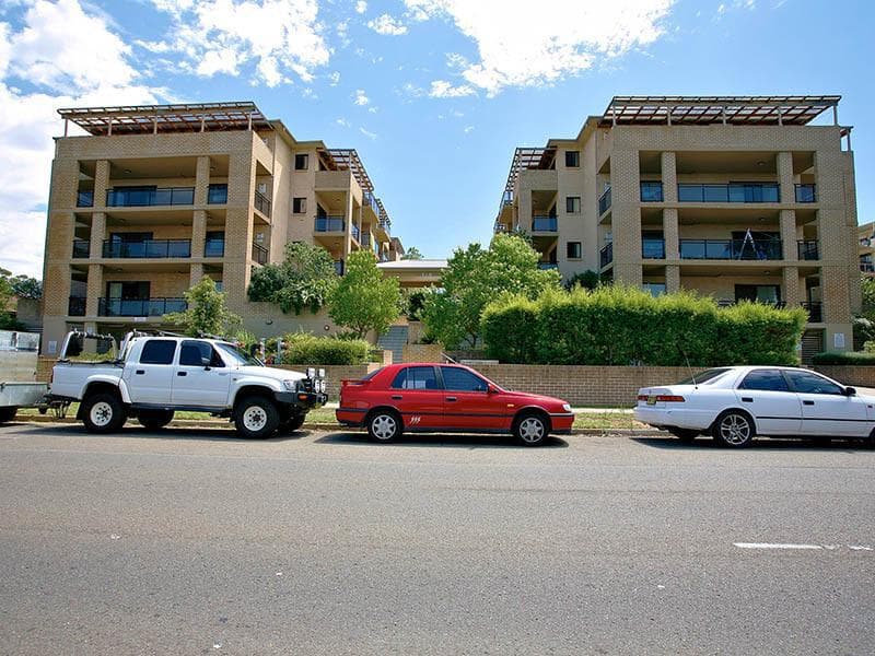 8/1-5 Durham Street, Mount Druitt, Mount Druitt - Image 1
