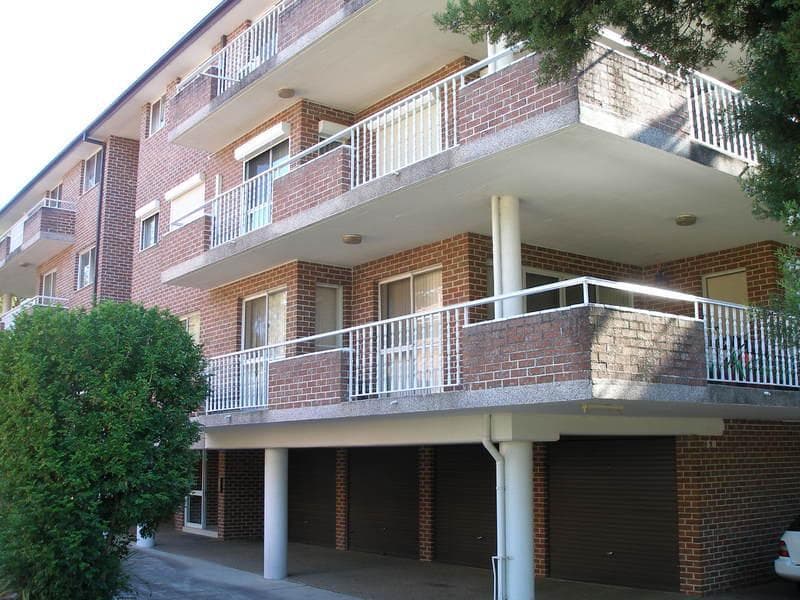 3/30 Bellevue Street, North Parramatta, North Parramatta - Image 1