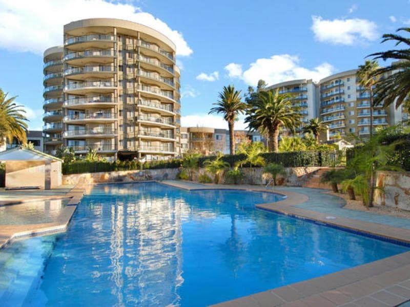 403/91-101c Bridge Road, Westmead, Westmead - Image 1