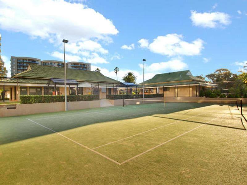 403/91-101c Bridge Road, Westmead, Westmead - Thumbnail 2