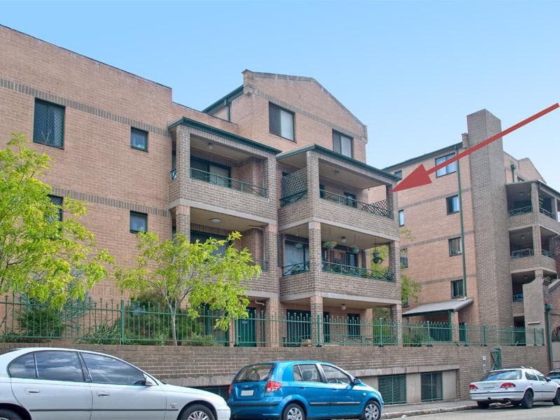 39 Dangar Place, Chippendale, Chippendale - Image 1