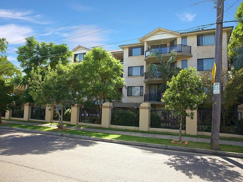 46/59-61 Good Street, Westmead, Westmead - Image 1