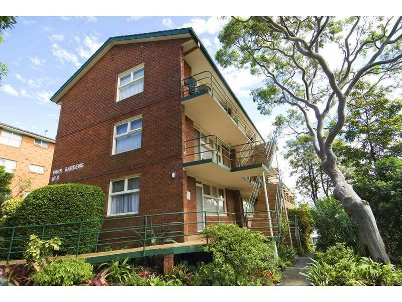 4/8 Campbell Parade, Manly Vale, Manly Vale - Thumbnail 7