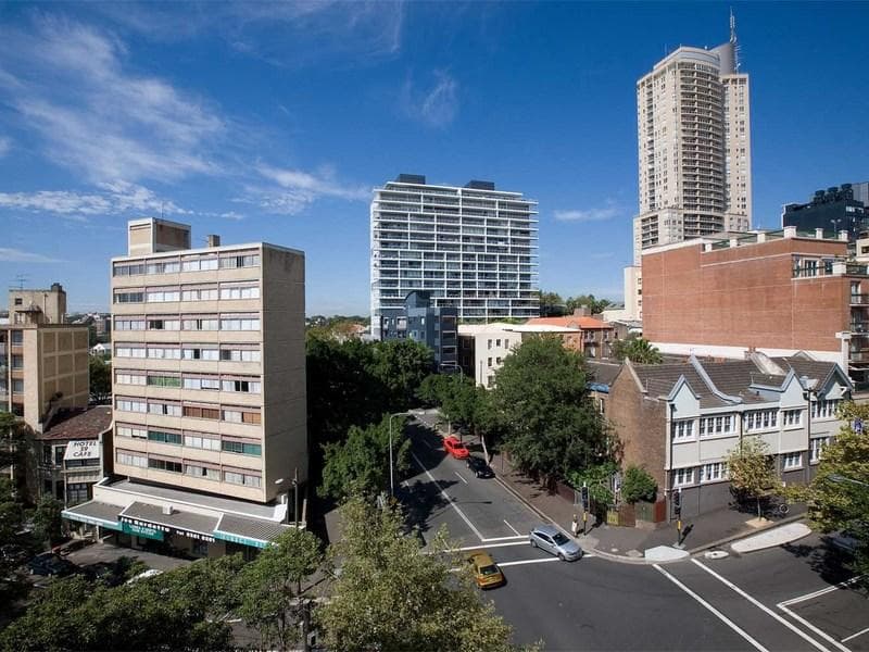 161/40 Bayswater Rd, Rushcutters Bay, Rushcutters Bay - Thumbnail 2