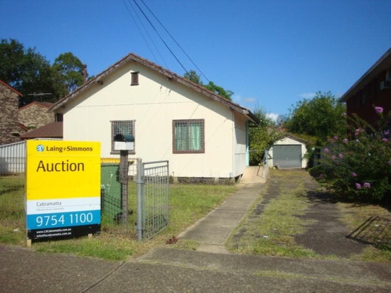 27 Cumberland Street, Cabramatta, Cabramatta - Image 1